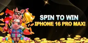 PH90 FREE IPHONE SPIN
