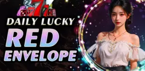 JILIEVO LUCKY ANGPAO