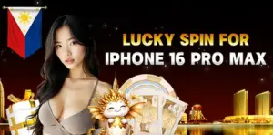 90JILI LUCKY SPIN