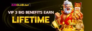 639CLUB VIP BENEFITS