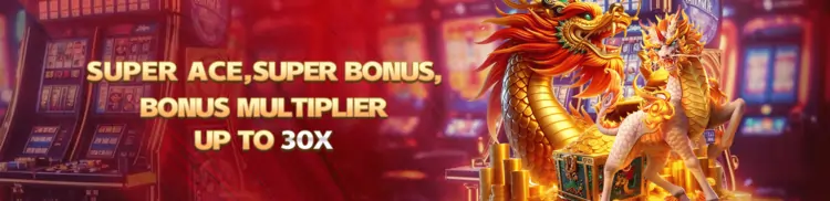 JLJL55 SUPERACE BONUS