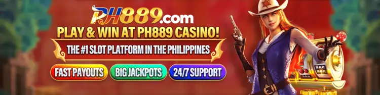 PH889 PLAY AND WIN