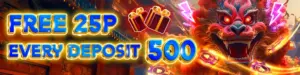 TODOPLAY DEPOSIT BONUS