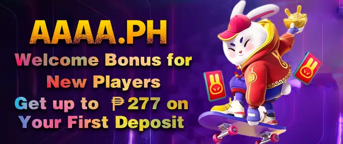 AAAA WELCOME BONUS