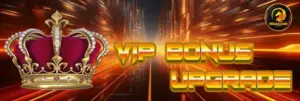 PEGASUS88 VIP BONUS UPGRADE