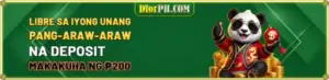 DIORPH ADDITIONAL DEPOSIT BONUS