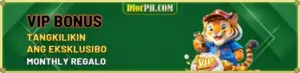 DIORPH VIP BONUS