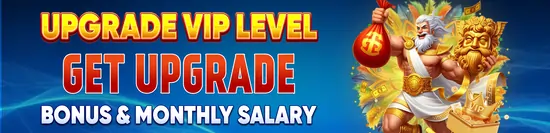 PKVIP VIP REWARDS