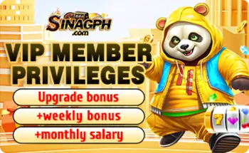 SINAGPH VIP MEMBERS