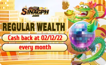 SINAGPH REGULAR WEALTH