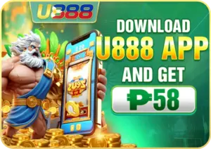 U888 APP