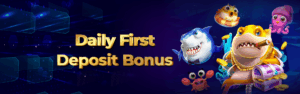 JUAN365 daily deposit bonus