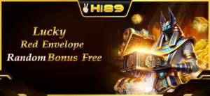 HI89 FREE ANGPAO