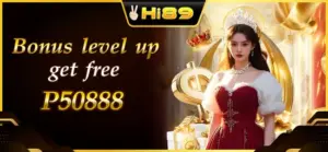 HI89 BONUS LEVEL