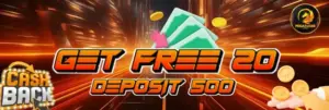 PEGASUS88 DEPOSIT REWARDS