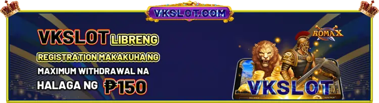 VKSLOT FREE 150
