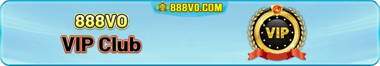 888VO VIP CLUB