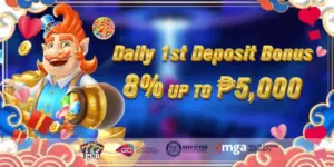 777PUB DAILY DEPOSIT
