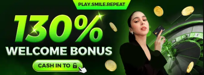MAYA23 WELCOME BONUS