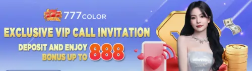 777COLOR VIP