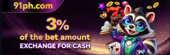 91PH CASHBACK