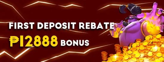 GOOD8 WIN WE;LCOME BONUS